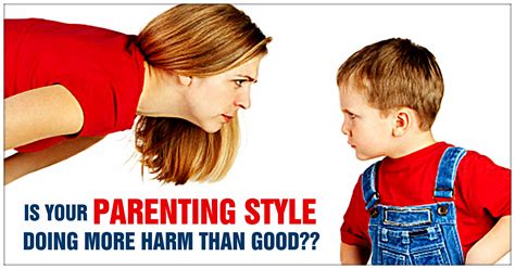 Parenting Style Find Out How Effective Your Parenting Style Is Smart