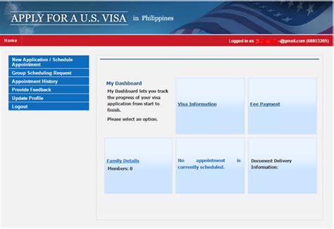 Us Tourist Visa Application Guide Tips And Reminders