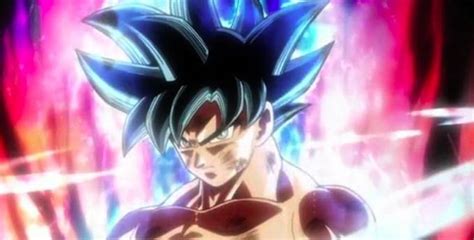 Nova transformação de Goku aparece em teaser do episódio 110 de Dragon