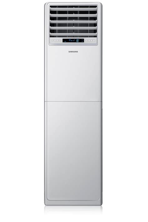 Mirage Floor Standing Ac With Turbo Mode 30000 Btuh Samsung Levant