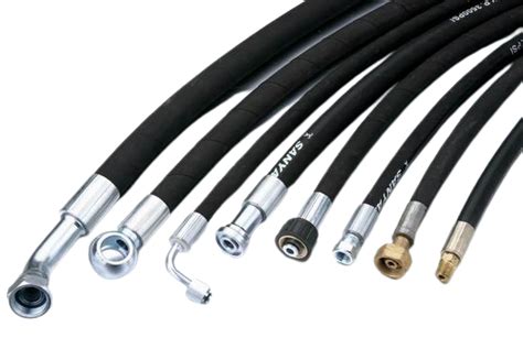 Hydraulic Hose And Fittings Universal Hydraulics