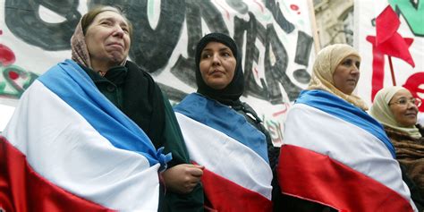 french muslims struggle to feel accepted by their country after charlie hebdo attacks huffpost