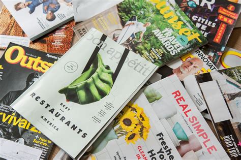 6 Reasons Why Print Media Is An Important Part Of Marketing Campaign