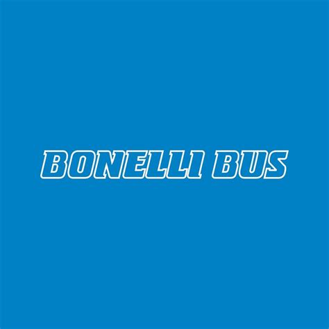Bonelli Bus Uno Scorcio Del Viale Di Viserba Di Rimini Фејсбук
