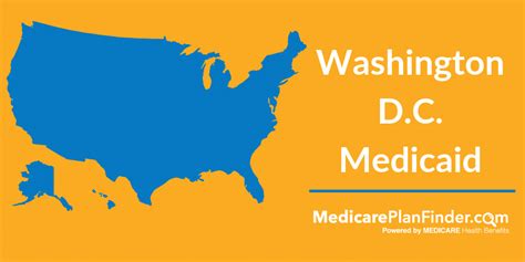 Ultimate Guide To Dc Medicaid
