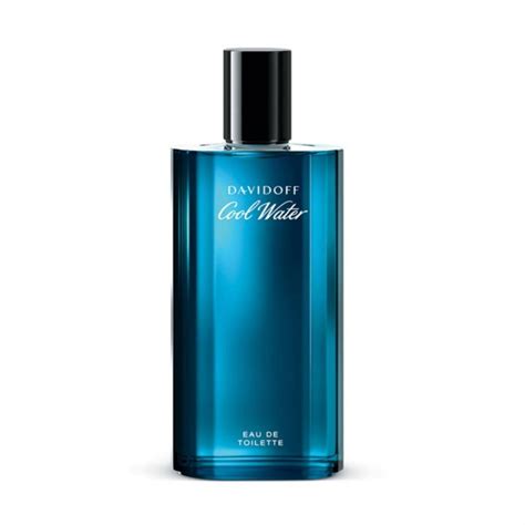 Davidoff Cool Water Men Edt 125ml Yd3111 Men Fragrance