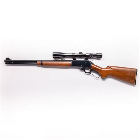 Marlin 336 For Sale Used Excellent Condition