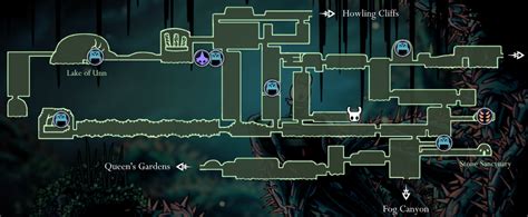 Steam Community Guide Hollow Knight 112 Completion Guide