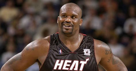 Shaquille Oneal Says Hed Succeed In Todays Nba Because Players Aren