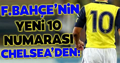 Fenerbahçenin Yeni 10 Numarası Chelseaden Mario Pasalic