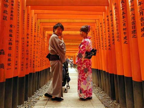 We did not find results for: Fushimi Inari Shrine | JapanVisitor Japan Travel Guide