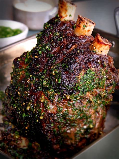 Get set to impress your dinner guests with the best prime rib recipes that are surprisingly easy to make. Leftover Prime Rib Recipes Food Network - Boneless Prime ...