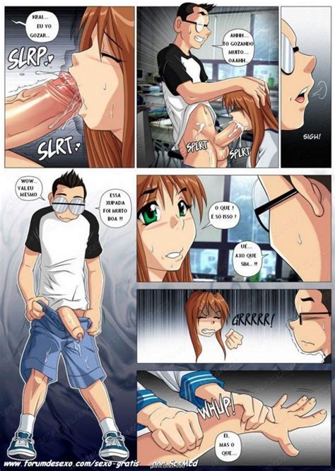 A Geeks Life Melkormancin ⋆ Xxx Toons Porn