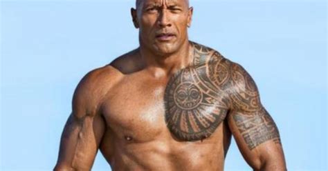 Do You Think Dwayne The Rock Johnson Is Sexy Girlsaskguys