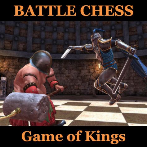 Battle Chess Game Of Kings Download Armylinda