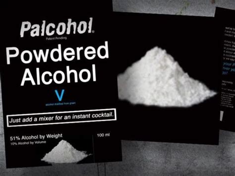 Powdered Alcohol Ban The Maryland Collaborative
