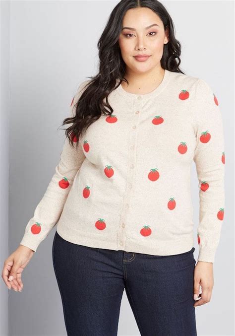 Plus Size Spring Cardigans Are An Absolute Must Have On Breezy Days Unruly Plus Size