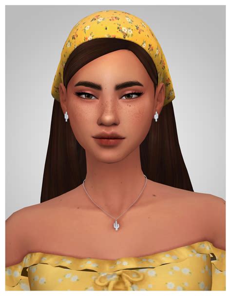 Julia Hair Aladdin The Simmer On Patreon In 2021 Sims The Sims 4