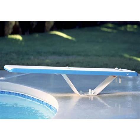 Duro Spring Diving Boards Swimming Pool Accessories In The Swim