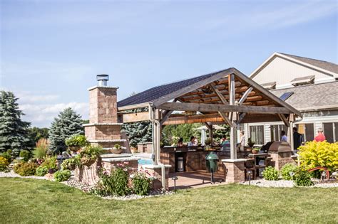 Bubolz nature preserve in appleton, wi provides recreational and educational opportunities as well as an event space for. Outdoor Structures and Sunrooms in Appleton, WI