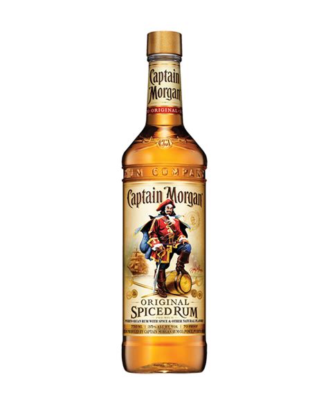 Captain Morgan Spiced Gold 1l Png High Resolution