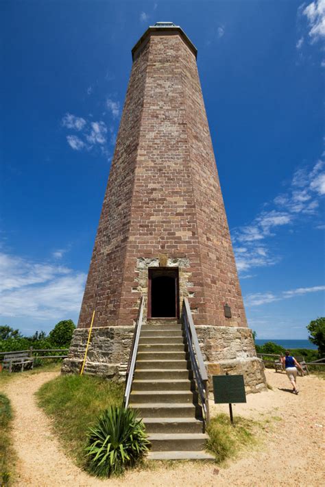 Guide To East Coast Lighthouses Outdoor Project