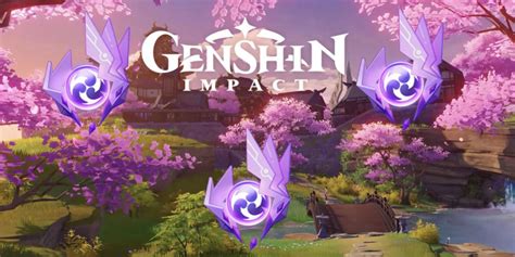 Genshin Impact All Inazuma City Electroculus Locations Genshin Tool