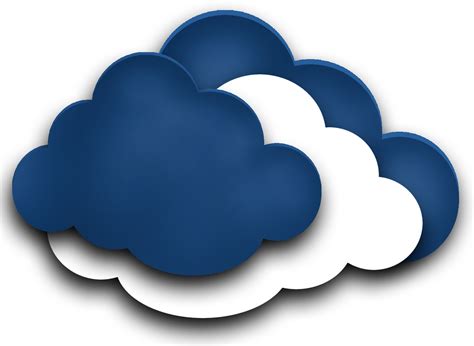 Internet Cloud Clipart Cliparts