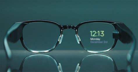 Norths Focals Smart Glasses First Look