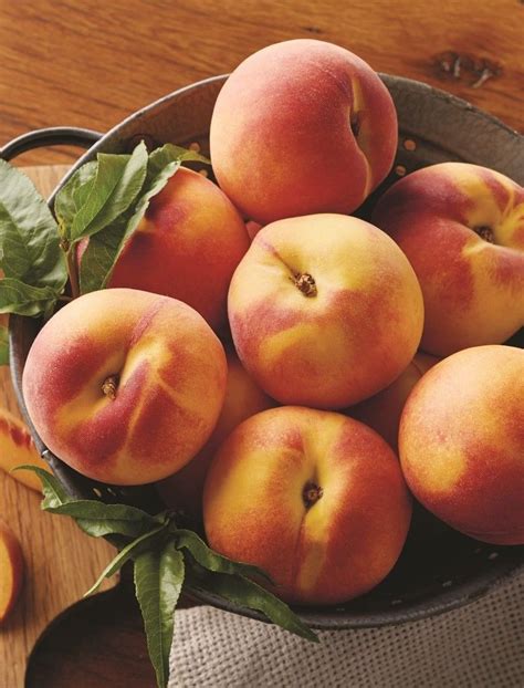 Oregold Peaches From Southern Oregon Order These Summer Beauties Today