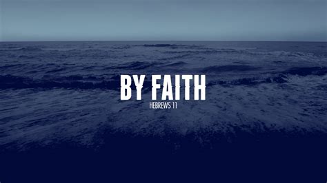 By Faith Instrumental Youtube