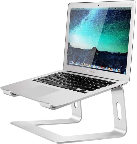10 Best Laptop Stands To Work From Home Like A Pro Lifehack