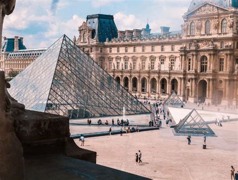 15 Most Famous Landmarks In France You Need To Visit