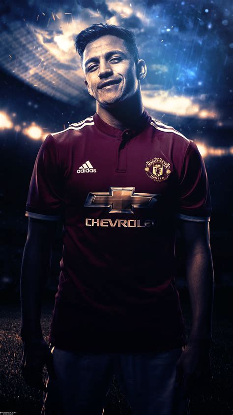 Find alexis sanchez pictures and alexis sanchez photos on desktop nexus. Alexis Sanchez Wallpaper by MohamedALAAGFX on DeviantArt