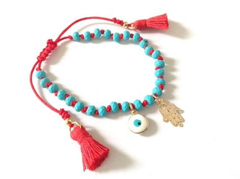 We did not find results for: Gold Hamsa böse Auge Armband Lucky Charme Freundschaft ...