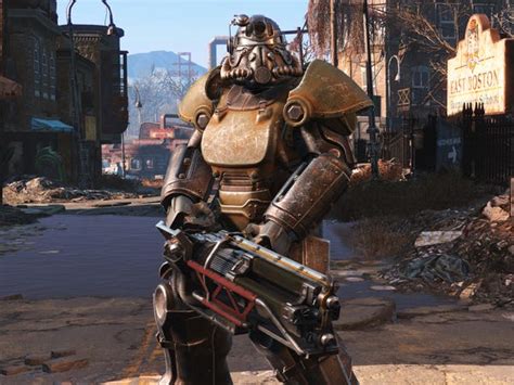 Fallout 4 Companions