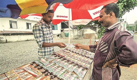 For latest live comment updates, scroll down further. Kerala lotteries: Everybody buys, for 'somebody has to win' | The Indian Express