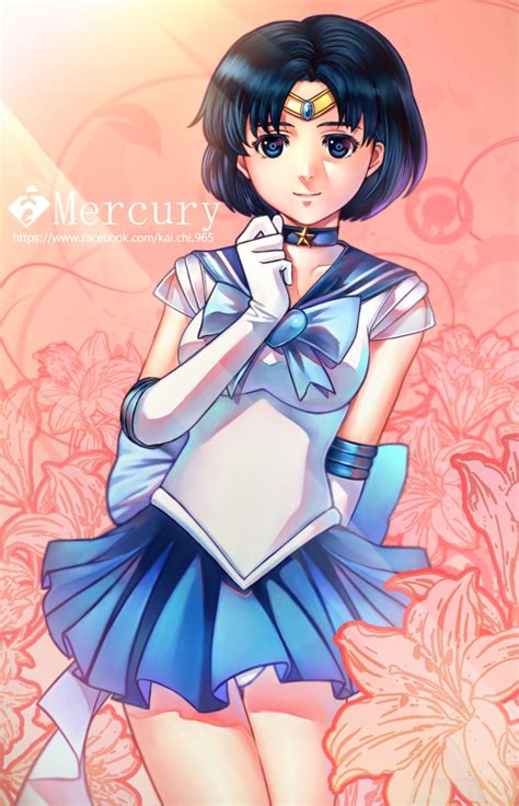 Kc Mizuno Ami Sailor Mercury Super Sailor Mercury Bishoujo Senshi Sailor Moon Highres