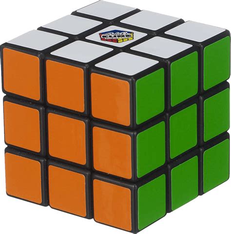 You'll realize that you don't have to be a genius to get it done. Rubik's Cube PNG Image - PurePNG | Free transparent CC0 ...