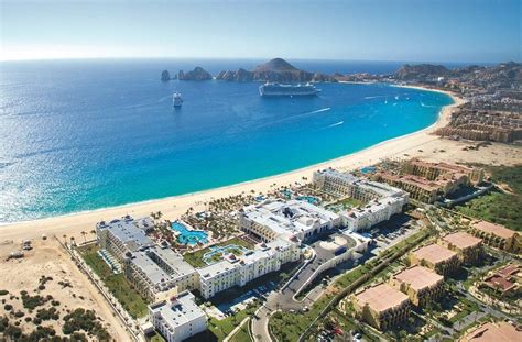 Hotel Riu Palace Cabo San Lucas Updated 2020 Prices All