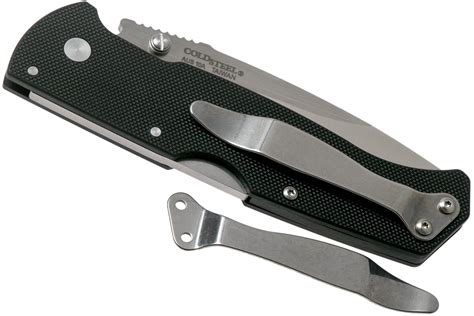 Cold Steel Air Lite Drop Point 26wd Pocket Knife Advantageously