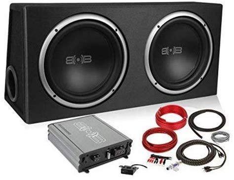 10 Best Car Subwoofers In 2023 Woofer Guy