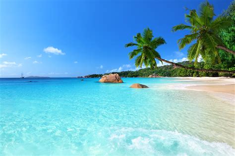 Best Beaches In Seychelles Seychelles Most Beautiful Beaches Go Guides