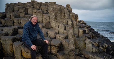 Download adrian dunbar's coastal ireland. Adrian Dunbar to present new Channel 5 series Scenic ...