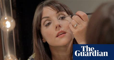 Beauty Tips Sali Hughess Guide To Wearing Autumn Make Up Video Fashion The Guardian