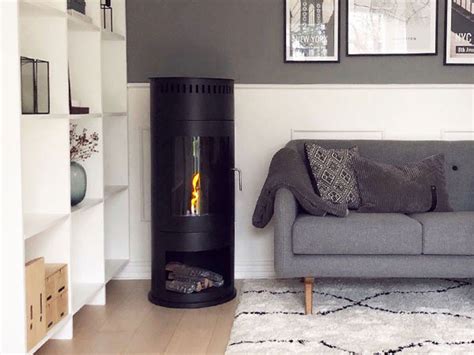 Le monde entier est devenu concerné par la protection de l'environnement, et tout le monde essaie de son mieux pour se convertir à des alternatives écologiques. Cheminee ethanol a poser au sol | bio-cheminee.fr