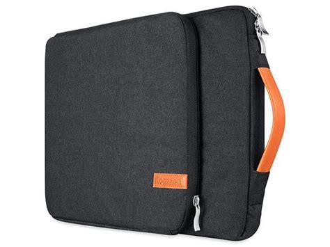 13 133 135 Inch Laptop Sleeve Shockproof Case Bag Compatible With