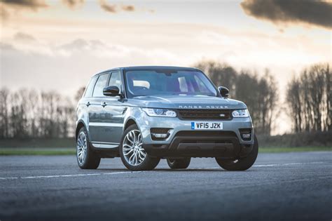 I've had my rangerover sport for 8yrs now no problems at all very good on fuel,spacious,comfortable,loads power,very reliable,i would definitely recommend to buy. Land Rover Range Rover Sport HSE Dynamic 2016 Gallery