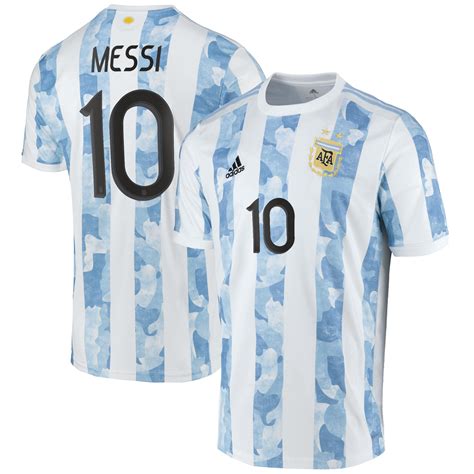 Lionel Messi Jerseys And Merchandise Where To Buy Them