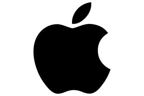 Apple Logo Et Symbole Sens Histoire Png Marque